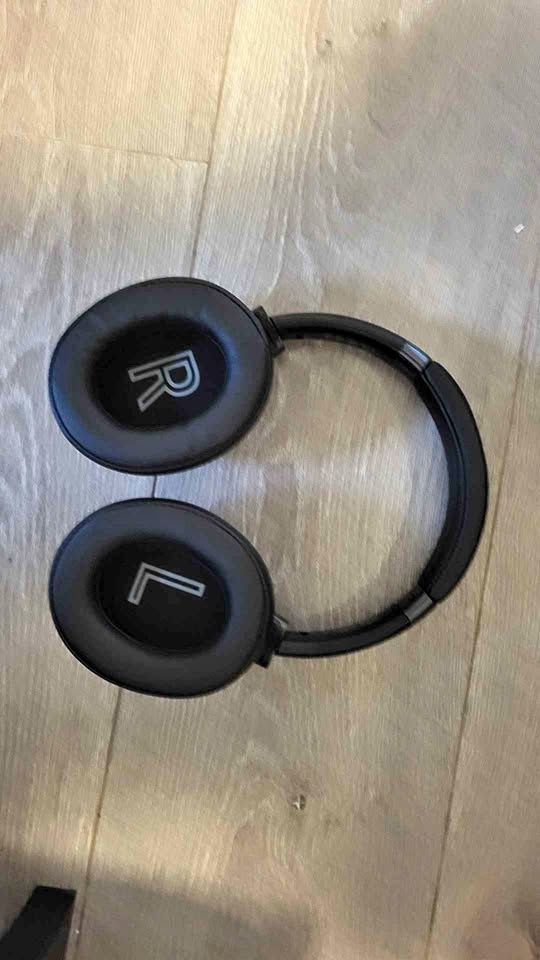 BERIBES WH202A Bluetooth Headphones