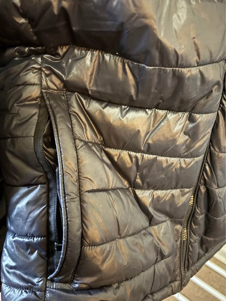Nautica Men’s L Lined Jacket - photo 2