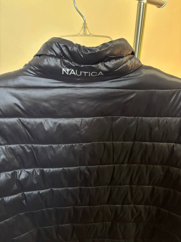 Nautica Men’s L Lined Jacket - photo 5