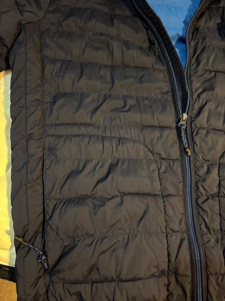 GAP L Lightweight Men's Puffer Jacket - photo 4