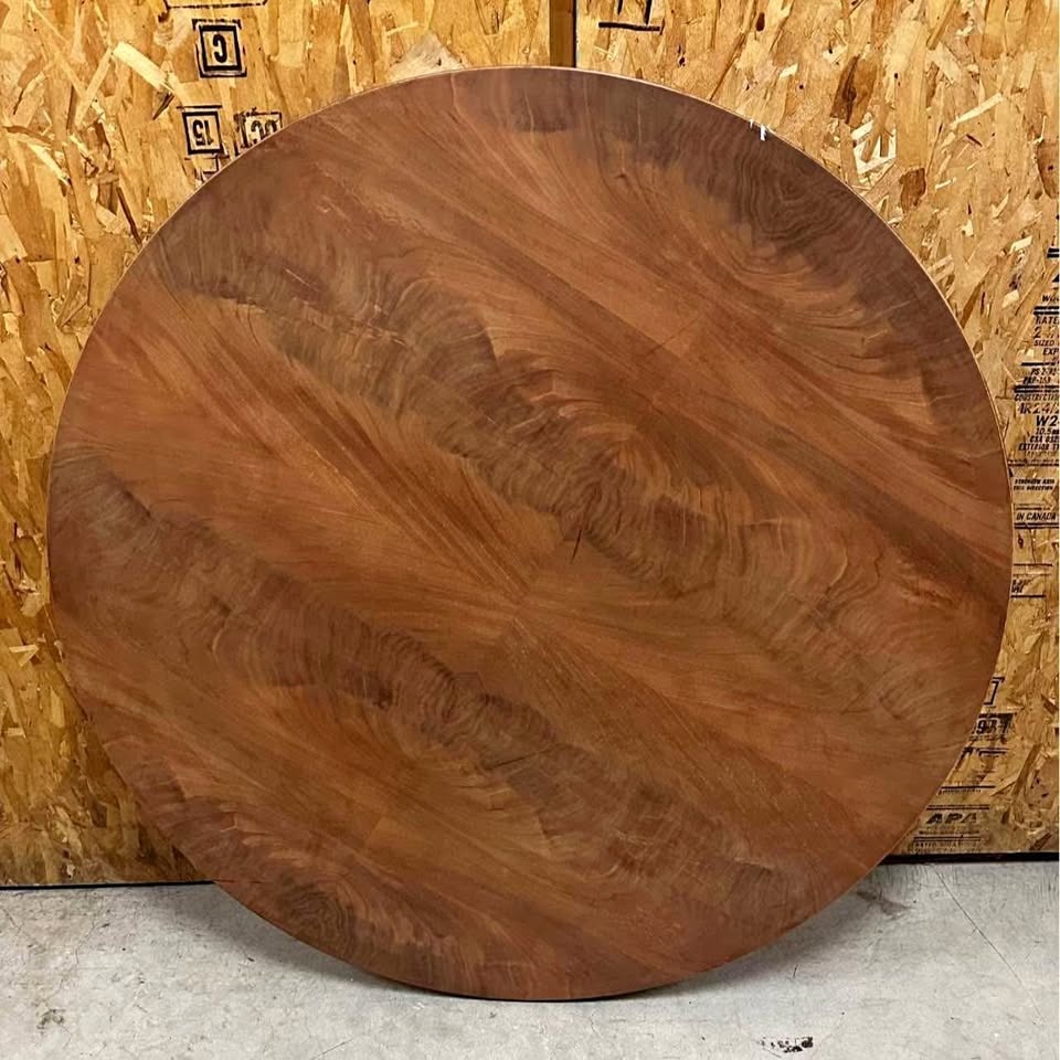 William Switzer Wood Table Tops/ Legs