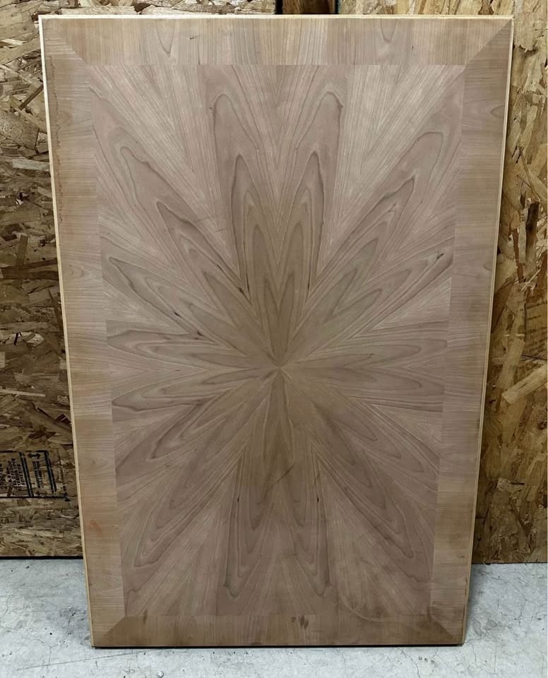 William Switzer Wood Table Tops/ Legs - photo 2