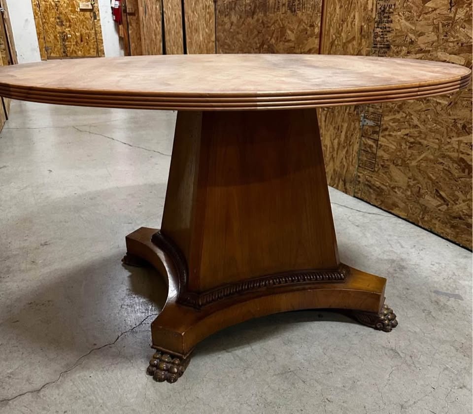 William Switzer Wood Table Tops/ Legs - photo 4