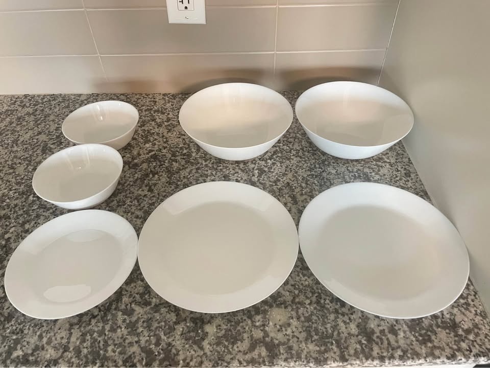 Huge Kitchen Essentials Bundle - Non-stick Pan, Utensils, Storag - photo 5
