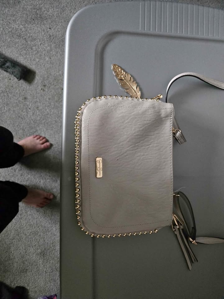 Used purse