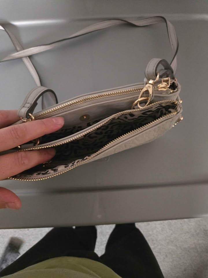 Used purse - photo 2