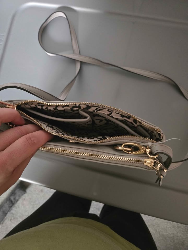 Used purse - photo 3