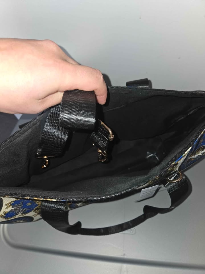 Brand new duffle bag - photo 2