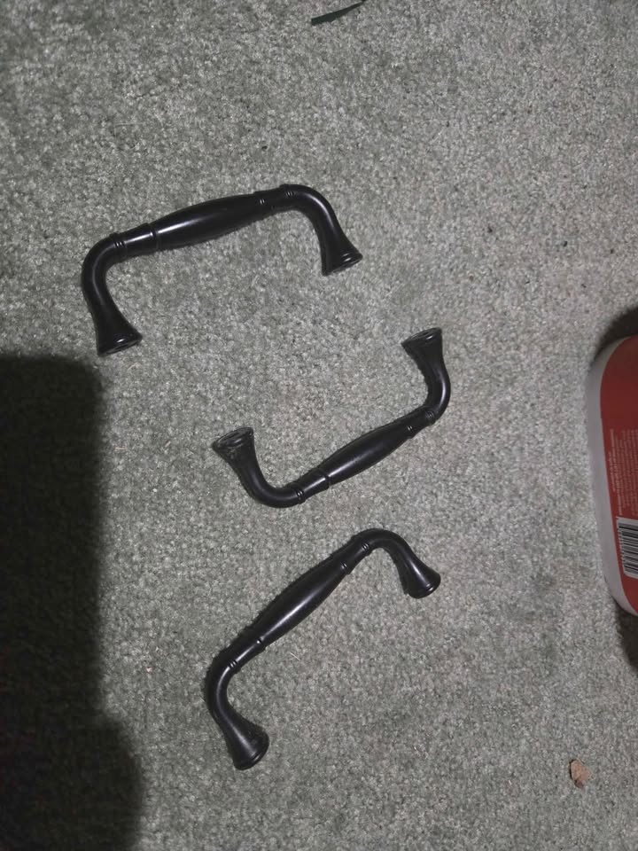 Richileu Matte Black Pulls - 26 Count - photo 2