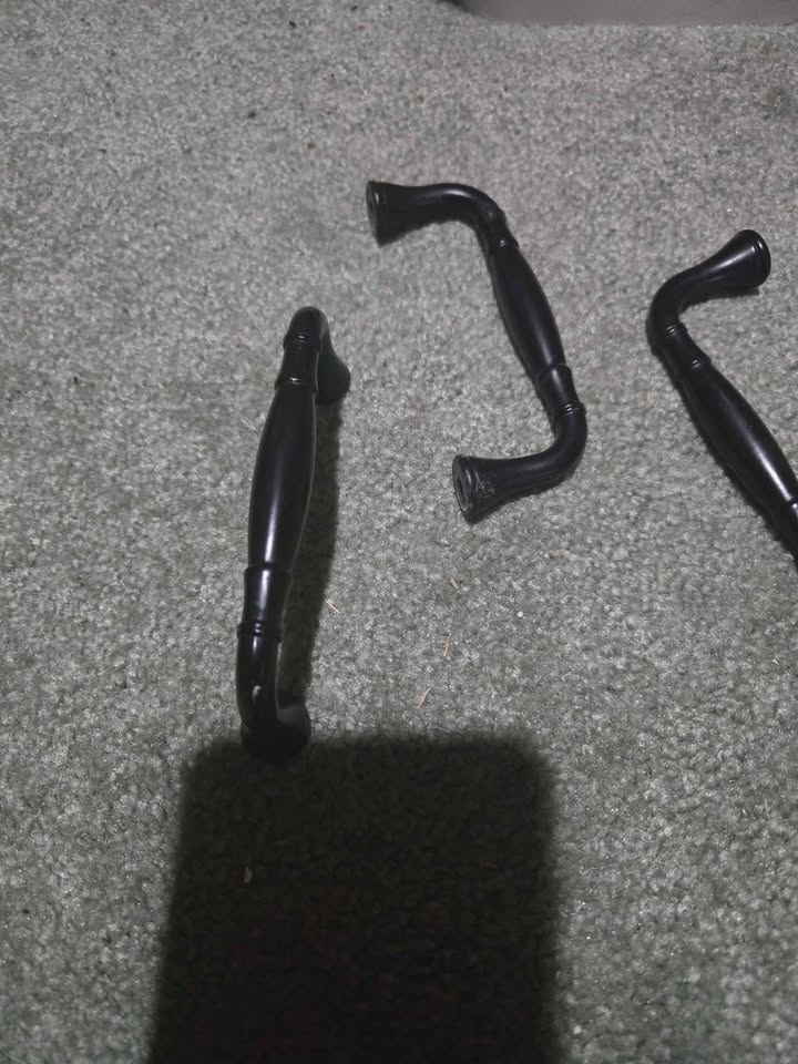 Richileu Matte Black Pulls - 26 Count - photo 3