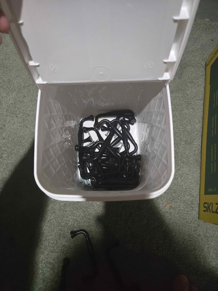 Richileu Matte Black Pulls - 26 Count - photo 5
