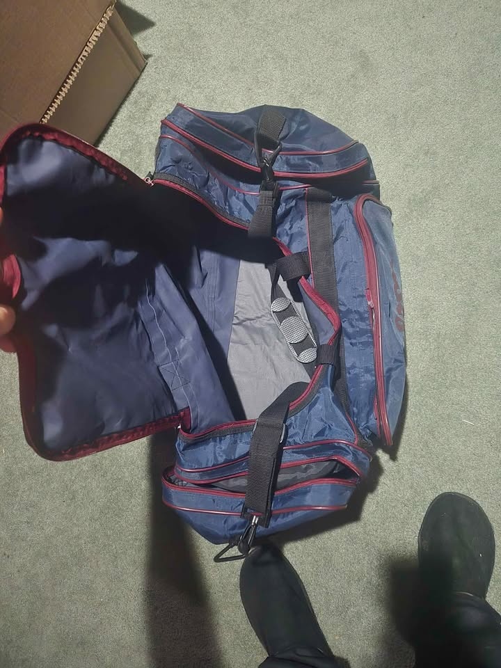 Wilson dufflebag - photo 2
