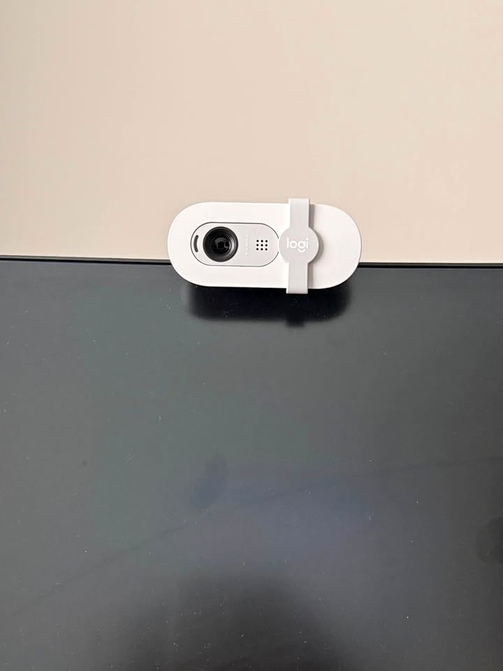 Logi Webcam
