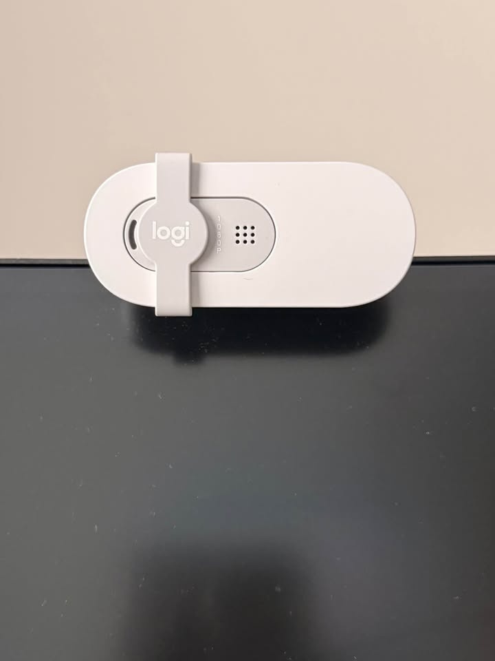Logi Webcam - photo 2