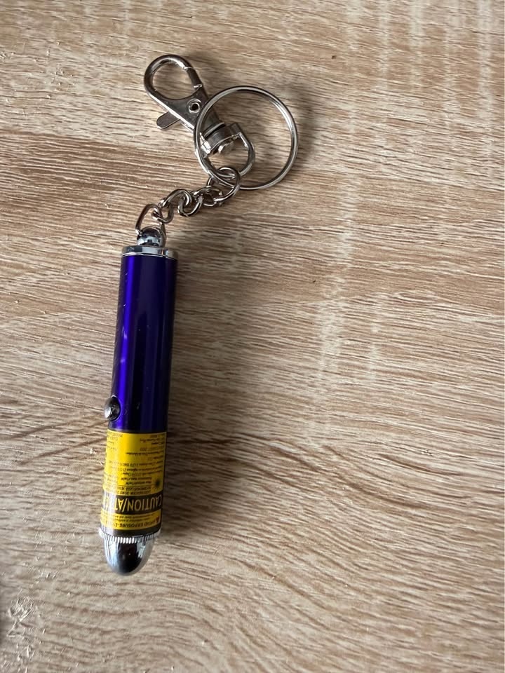 Kong Laser Pointer - photo 2