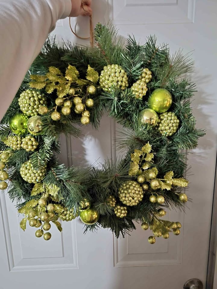 Christmas Wreath