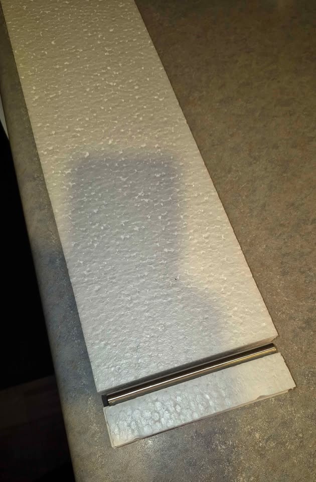 New Large Slate Charcuterie Platter, measurements in pictures - photo 5