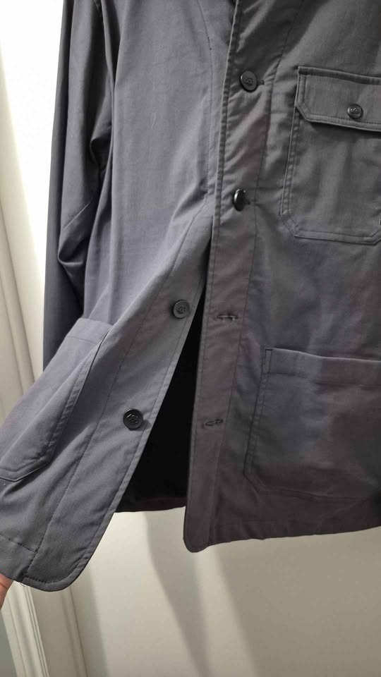 686 Everywhere Collection Men's Lined Thin Jacket - photo 2