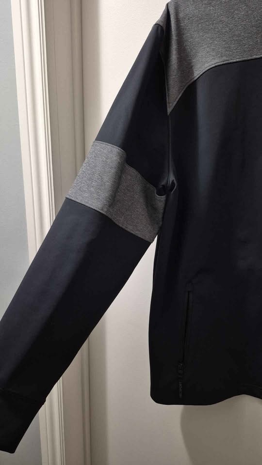 HBC Sport Men's Large Jacket - photo 2