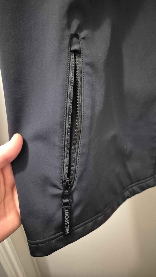 HBC Sport Men's Large Jacket - photo 3