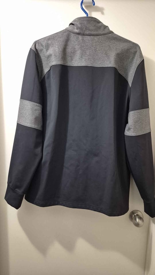 HBC Sport Men's Large Jacket - photo 5
