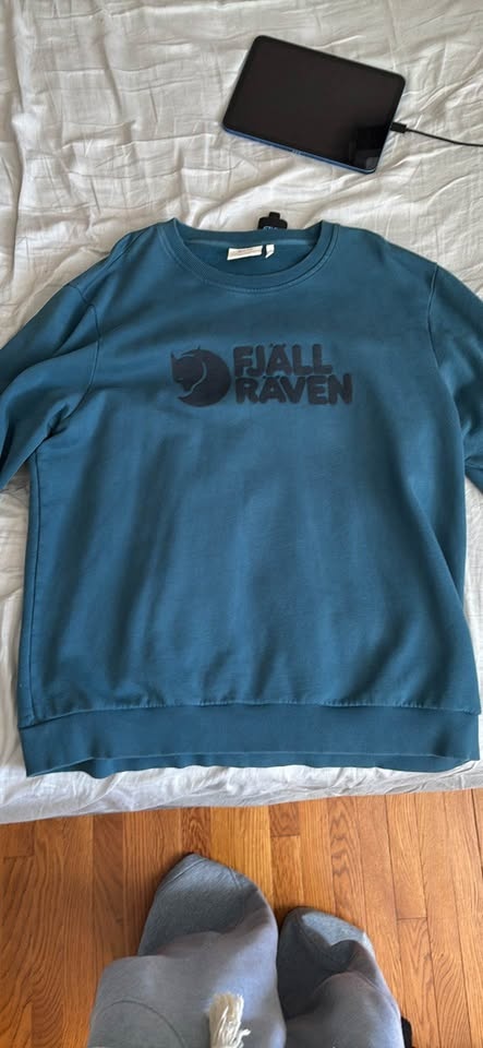 Fjall Raven Crewneck