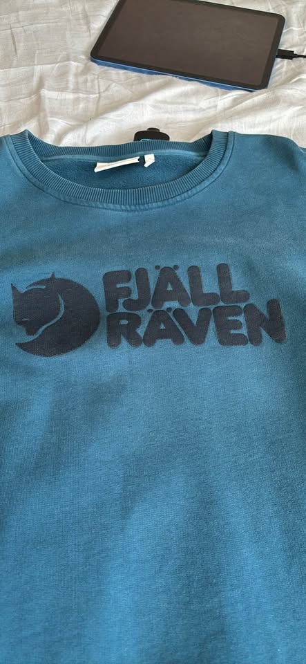 Fjall Raven Crewneck - photo 2