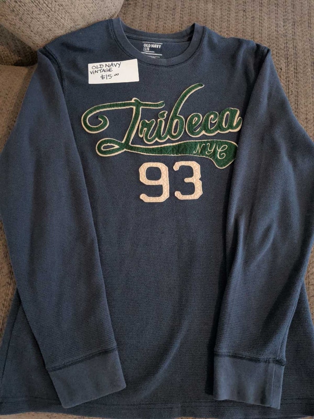 Vintage Old Navy Sweater