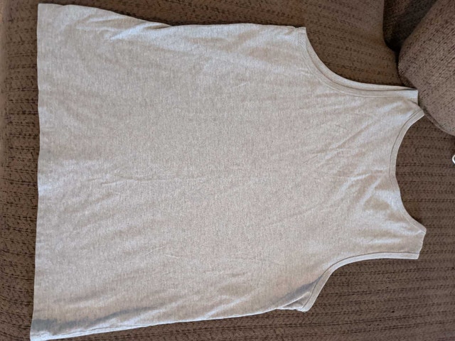 DC Shoes Grey Tank - photo 3
