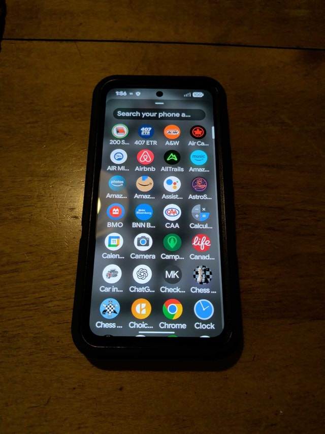 Google Pixel 8 Unlocked