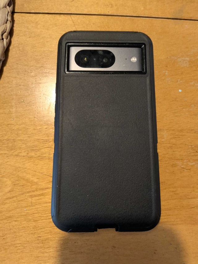 Google Pixel 8 Unlocked - photo 2