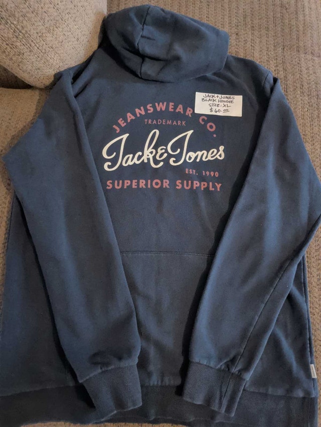 Jack & Jones Hoodie XL