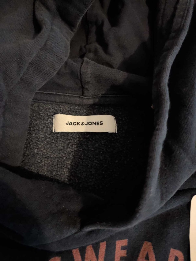 Jack & Jones Hoodie XL - photo 3