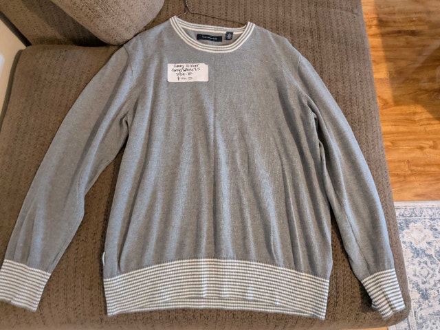 Tommy Hilfiger Sweater XL - photo 2