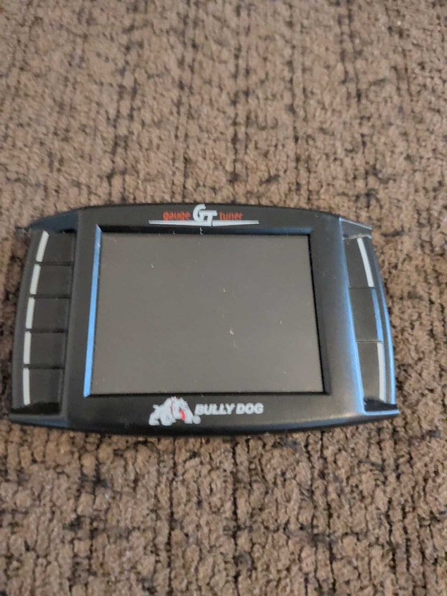 BullyDog GT Gas Tuner - photo 3
