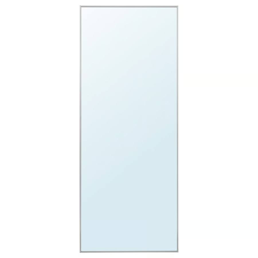 HOVET Mirror, aluminum, 30 3/4x77 1/8" - photo 3
