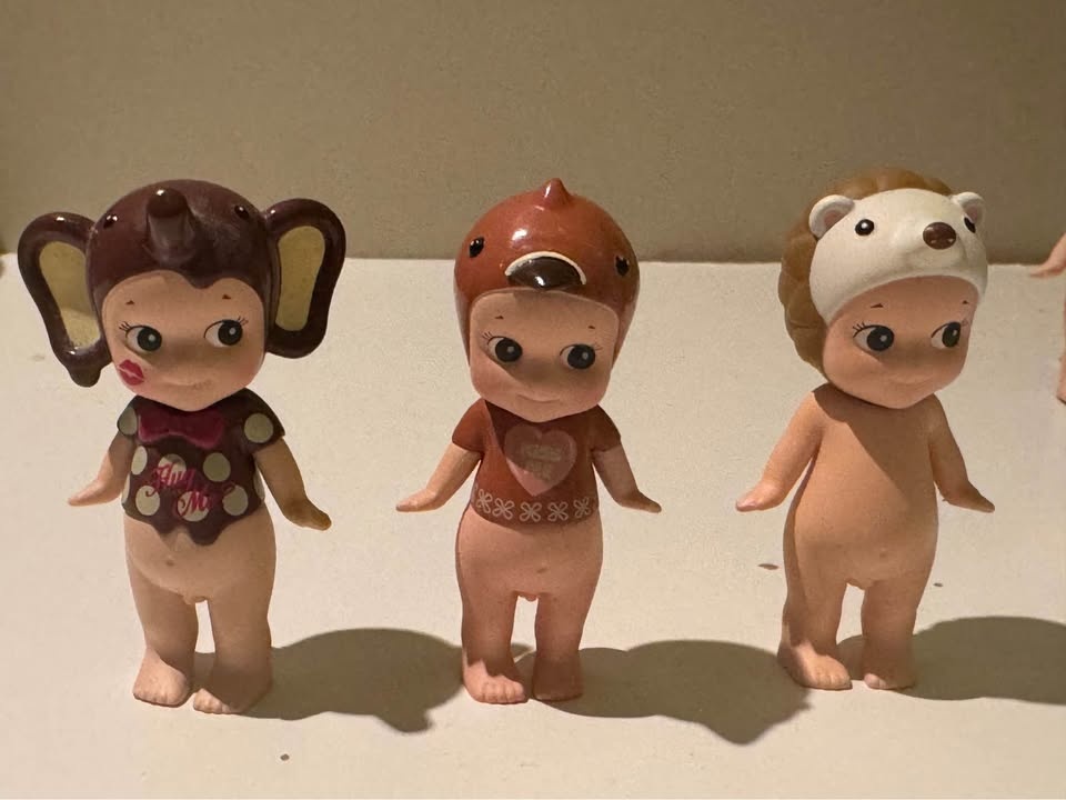 Sanrio, Sonny Angels & Other Blind Boxes - photo 2
