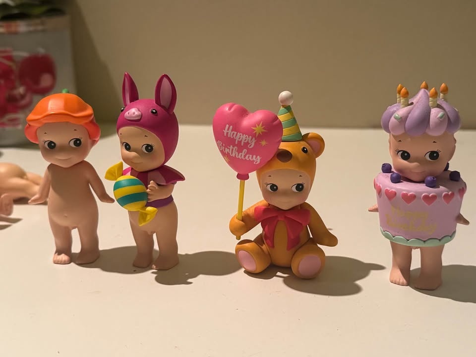 Sanrio, Sonny Angels & Other Blind Boxes - photo 3