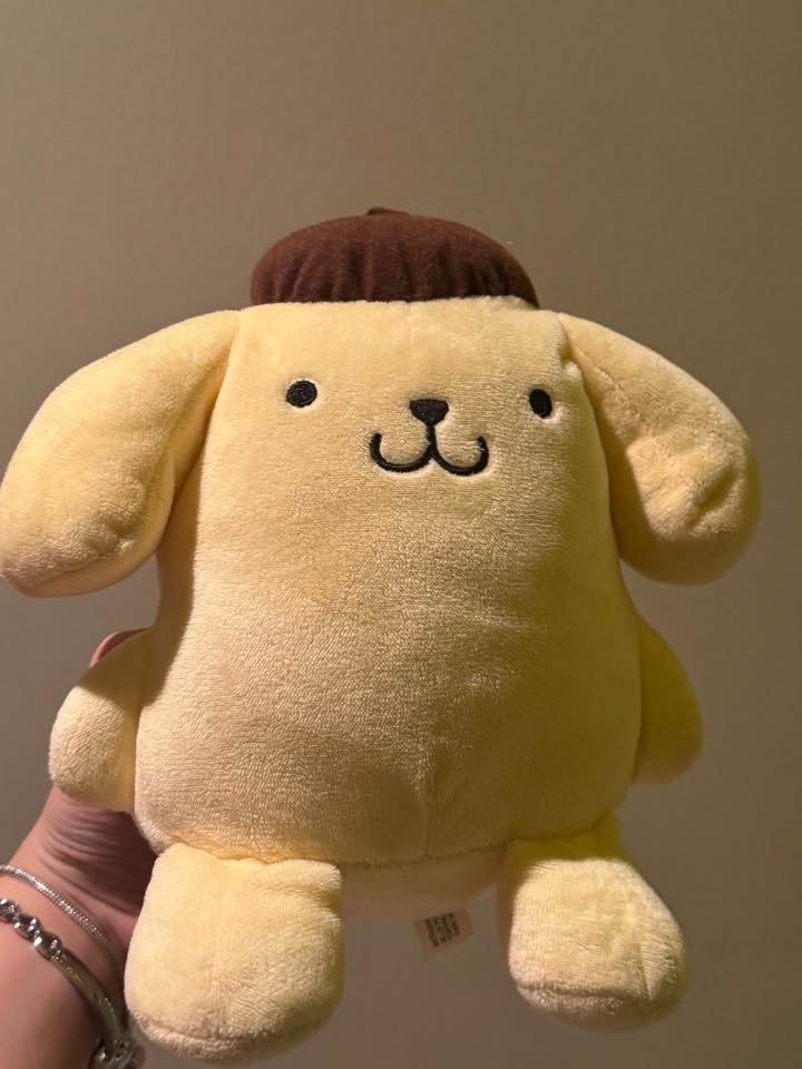 Sanrio Plush Set - photo 3