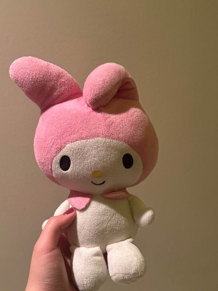Sanrio Plush Set - photo 4