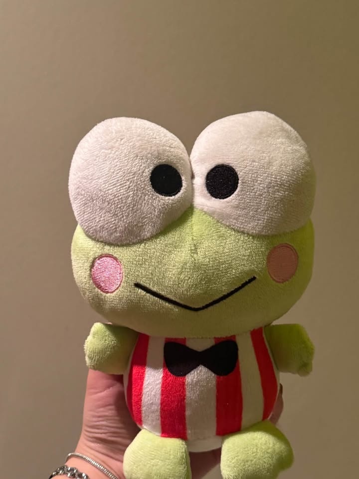 Sanrio Plush Set - photo 5