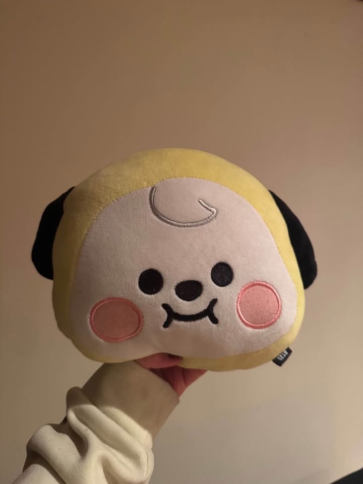 Stuffed Animals