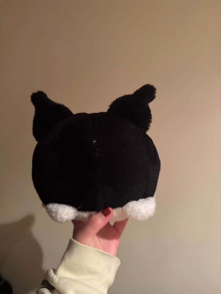 Stuffed Animals - photo 3