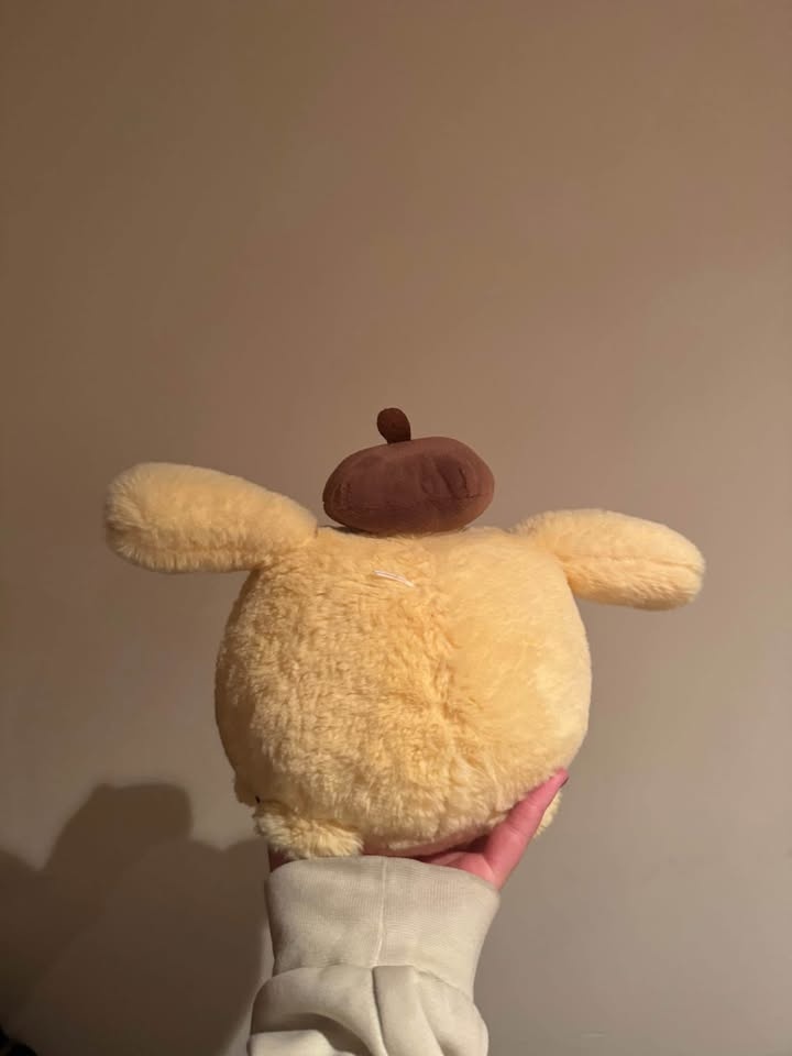 Stuffed Animals - photo 4