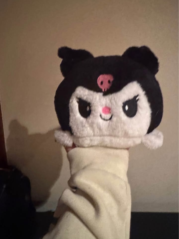 Stuffed Animals - photo 5