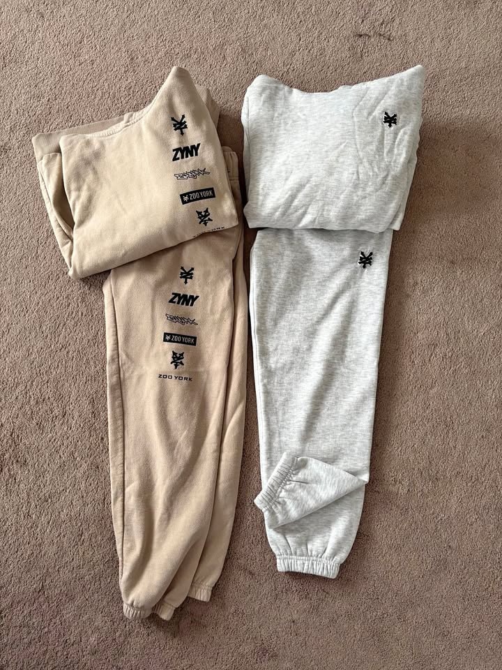 Boys Pants and Hoodie