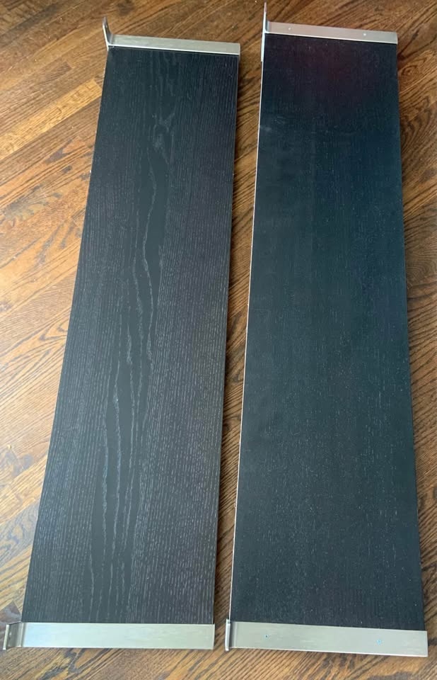 Floating Shelf 47" x 11" x 1"