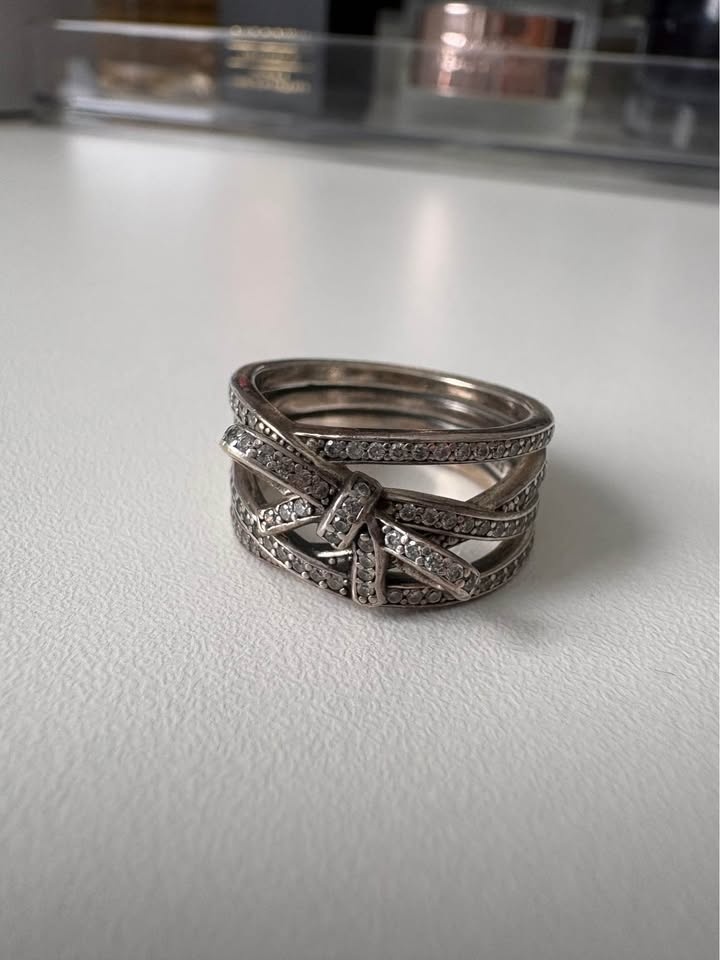 Pandora & Swarovski Jewellery - photo 4