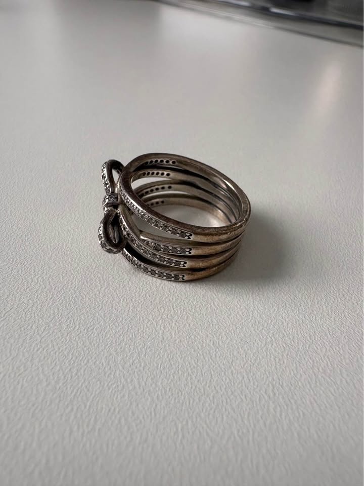 Pandora & Swarovski Jewellery - photo 5