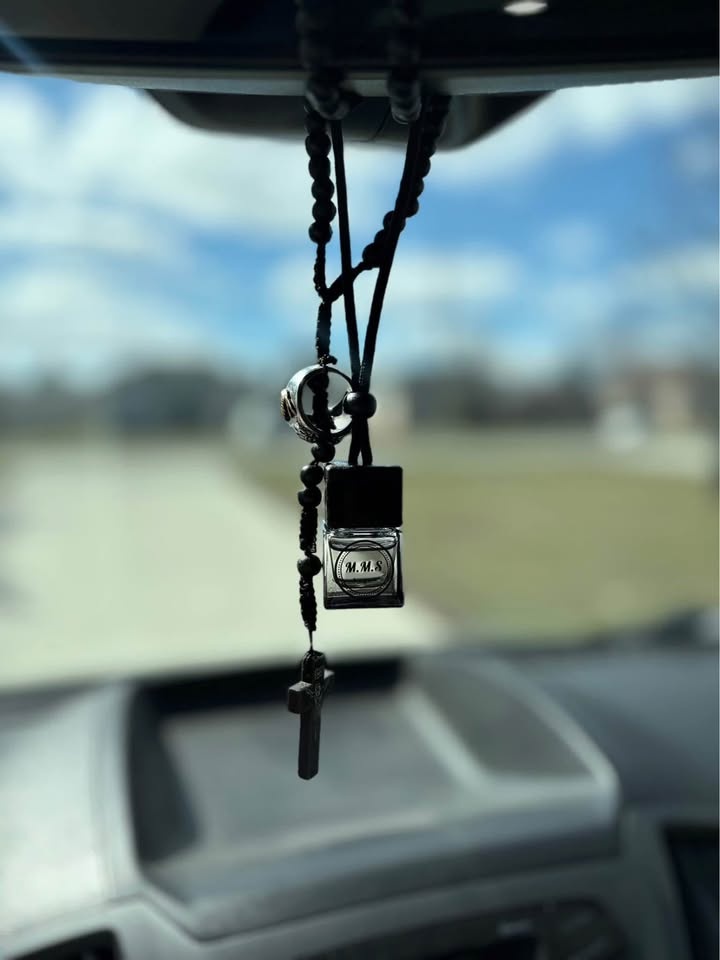 Car Fragrances Air Freshener - 4 Scents - photo 3